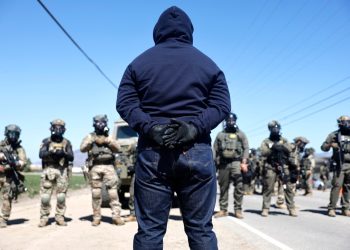 Buz Devri (ICE) casus yazılım üreticisi Paragon’la sözleşmeyi tekrar başlattı.