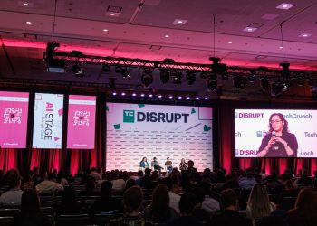 TechCrunch Disrupt 2025 biletlerinde 7 gün kaldı! Tasarrufunuzu şimdi güvence altına alın.