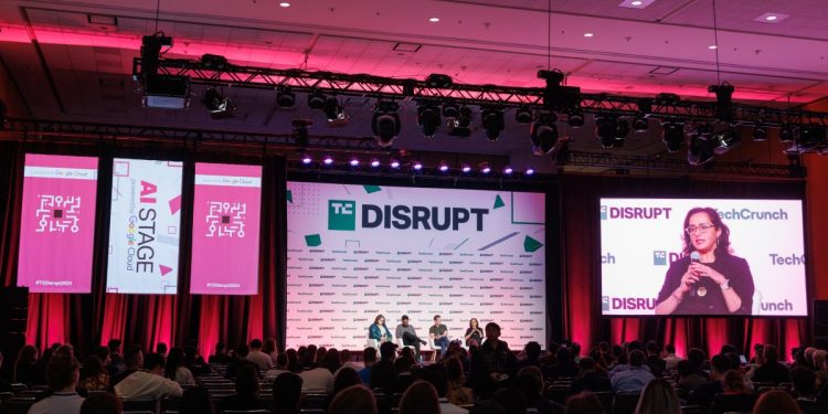 TechCrunch Disrupt 2025 biletlerinde 7 gün kaldı! Tasarrufunuzu şimdi güvence altına alın.
