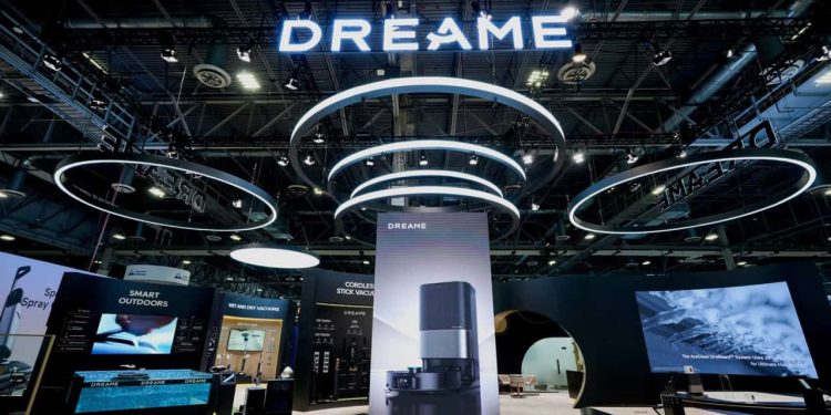 “Robot Süpürge Şirketi Akıllı Telefon Üretmek İstiyor”