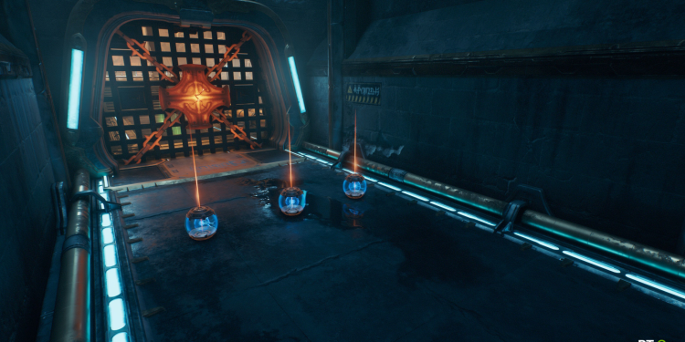 “DOOM: Karanlık Çağlar’da id Software’ın Sinirsel Render ve Işın İzleme Kullanımı”