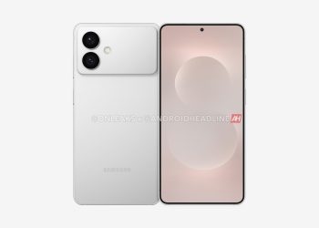 “Özel: Resmi Samsung Galaxy S26 Edge CAD Görselleri Sızdı”