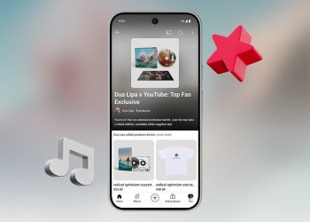 YouTube Müzik, sanatçıların hayranlarına özel ürün ve videolar sunmasını sağlayan yeni araçlar sundu.