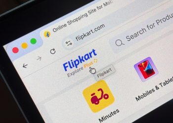 Flipkart, Hindistan’a taşınmak için önemli onayları aldı