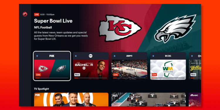 Fubo hissedarları, Hulu Live TV anlaşmasını onayladı