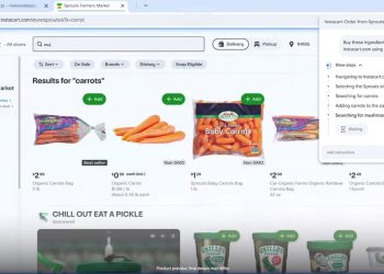 “Google Chrome, Devasa Gemini Yapay Zeka Destekli Yeniliklerle Güncellendi”