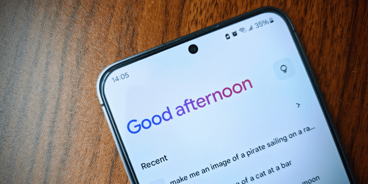 Google Gemini’nin “Proje” Özelliği, ChatGPT’ye Rakip Olmak İçin Geliştiriliyor