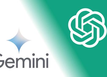“Gemini, ChatGPT’yi En İyi Ücretsiz iPhone Uygulaması Olarak Tahtından Etti”