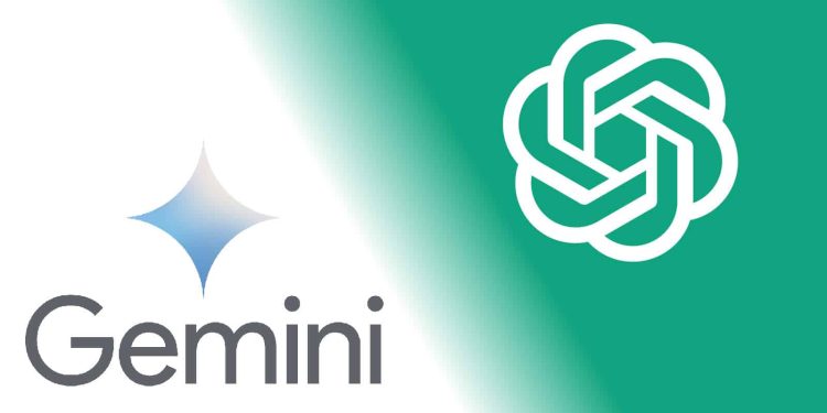 “Gemini, ChatGPT’yi En İyi Ücretsiz iPhone Uygulaması Olarak Tahtından Etti”