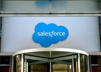 Salesforce, Ulusal Güvenlik Odaklı ‘Missionforce’ İş Birimini Tanıttı
