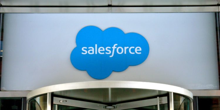 Salesforce, Ulusal Güvenlik Odaklı ‘Missionforce’ İş Birimini Tanıttı