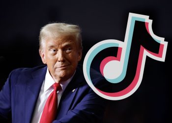 Trump, TikTok anlaşmasını kolaylaştırmak için kararname imzaladı.