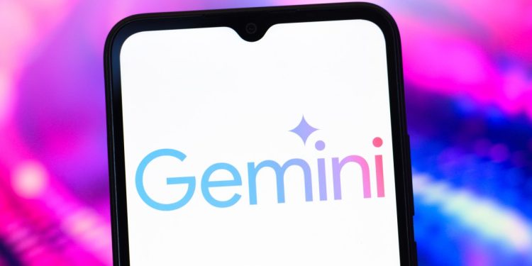 “Google Gemini, çocuklar ve gençler için ‘yüksek risk’ olarak değerlendirildi”