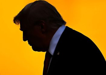 Trump, Microsoft’un küresel işler sorumlusu Lisa Monaco’yu görevden almasını istiyor