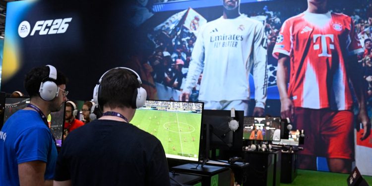 Electronic Arts’ın 50 milyar dolara satın alınacağı iddia ediliyor.