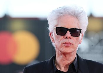 Jim Jarmusch, Mubi’nin Sequoia’dan aldığı destekten hayal kırıklığına uğradı