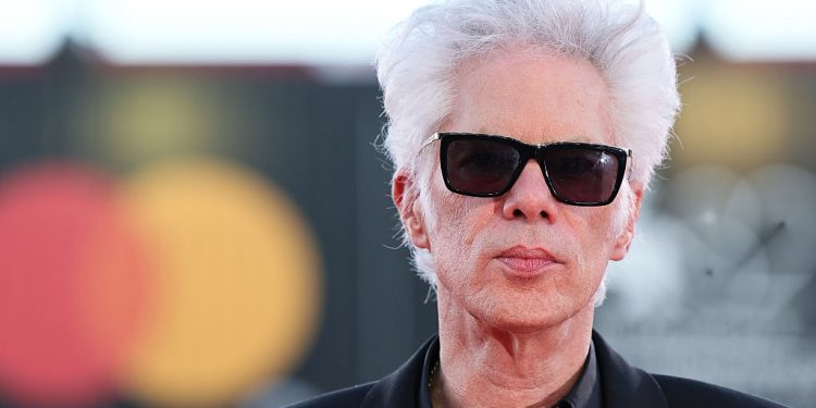 Jim Jarmusch, Mubi’nin Sequoia’dan aldığı destekten hayal kırıklığına uğradı