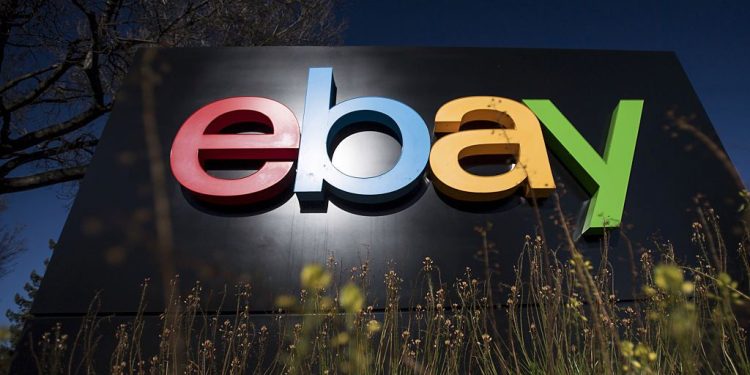 eBay, sosyal pazar yeri platformu Tise’yi satın alıyor