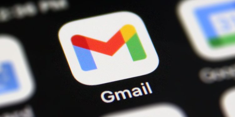 Gmail, gelecek paket teslimatlarını takip etmeyi kolaylaştırıyor.