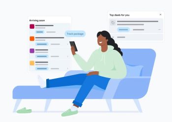 “Gmail’in Yeni Alışveriş Sekmesi, Paket Takibini Kolaylaştırıyor”