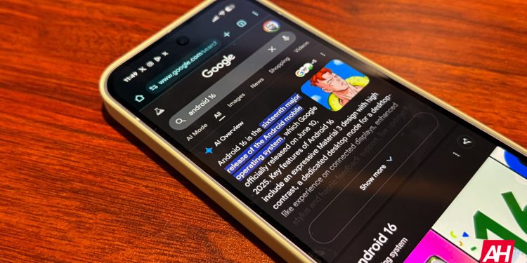Google, Kullanıcıların AI Özeti İstediğini Söylüyor – Yayıncılar Trafik Kaybı Nedeniyle Dava Açarken