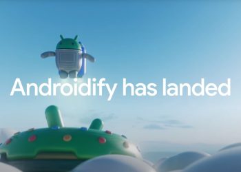 “Androidify geri döndü! Google, Gemini entegrasyonu ile AI dokunuşu ekledi”