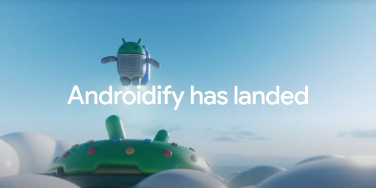 “Androidify geri döndü! Google, Gemini entegrasyonu ile AI dokunuşu ekledi”