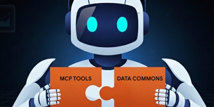 Google, gerçek dünya verilerini yapay zeka için daha erişilebilir hale getiriyor.