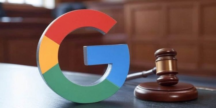 “Google, Adalet Bakanlığı’nın Reklam İmparatorluğunu Parçalamak İstemesiyle Açık İnternet’in Zaten Öldüğünü Söylüyor”