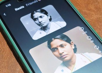 Hindistan, Google’ın Nano Muz projesine yerel bir yaratıcılıkla öncülük ediyor.