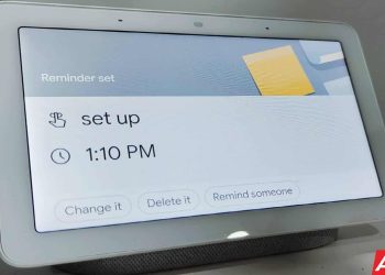 Google, Gemini AI’yi Google Home Cihazlarına Nihayet Yakında Yayınlayacak