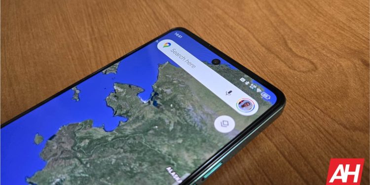 Google Haritalar’da Canlı Güncellemeler! Android 16 Kullanıcıları Yeni Özelliği Farketti