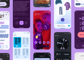 Google, Pixel 6 ve yeni cihazlara Material 3 Expressive ve yeni özellikler getiriyor.