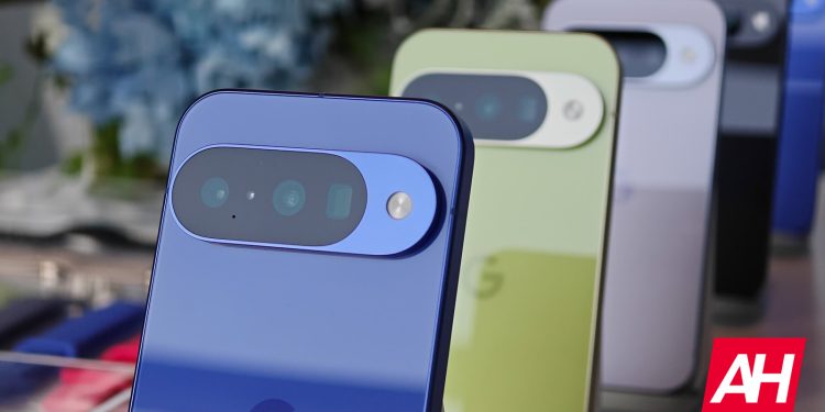 “Google, Pixel 10 İçin Eylül Güncellemesiyle Kritik Hataları Gidermekte”