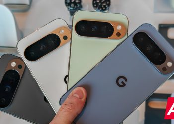 “Google Pixel 10’un UFS 4.0 Yükseltmesi Sandığınız Kadar Önemli Değil”