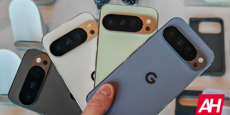 “Google Pixel 10’un UFS 4.0 Yükseltmesi Sandığınız Kadar Önemli Değil”