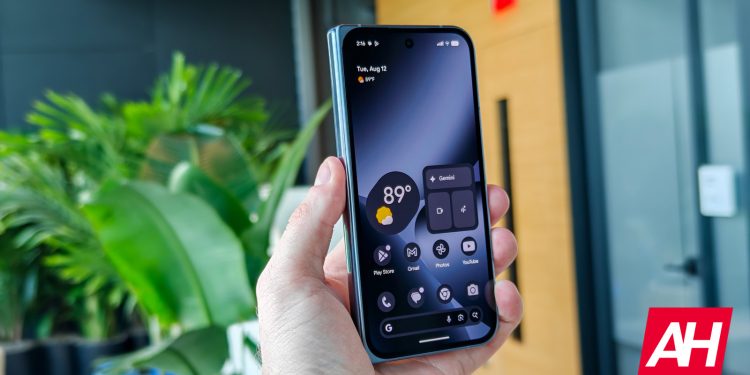 “Android 16 QPR2, İkon Şekli Özelleştirmesini Nihayet Sunuyor”