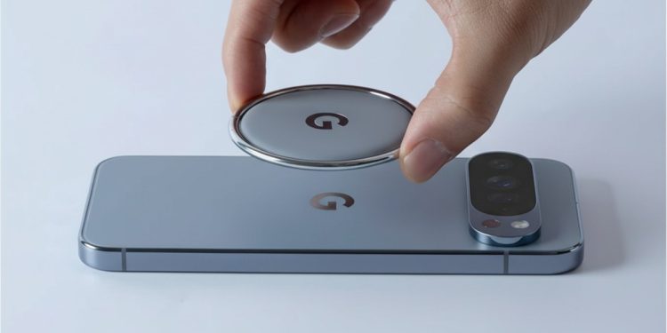 “PixelSnap Yüzük Standı, Kılıfsız Pixel 10 Pro’da Çiziklere Neden Olabilir”