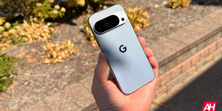“Google Pixel Telefonları Nihayet Yerel Arama Kaydı Özelliğine Kavuşuyor”