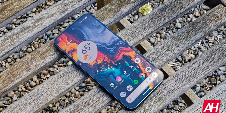 Google Ekstra Boyutu Kolaylaştırıyor: Pixel 10 Kullanıcıları Sadece Kaydırmaları Yeterli