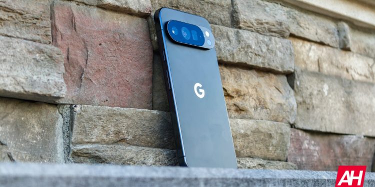 T-Mobile’da Google Pixel 10 Pro XL Modeli