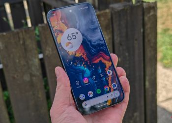 Android, Yakında iOS İlhamlı Yeni Bir Ses Seviyesi Kaydırıcı Tasarımına Kavuşabilir