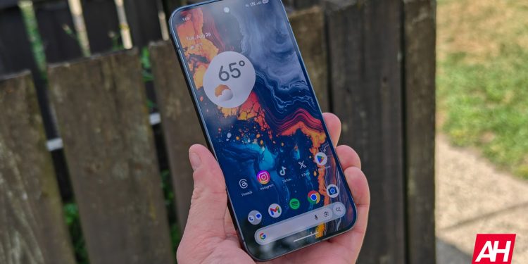 Android, Yakında iOS İlhamlı Yeni Bir Ses Seviyesi Kaydırıcı Tasarımına Kavuşabilir