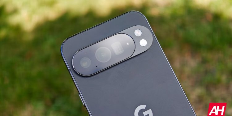 “2025’te Google Pixel, En Hızlı Büyüyen Premium Telefon Markası”