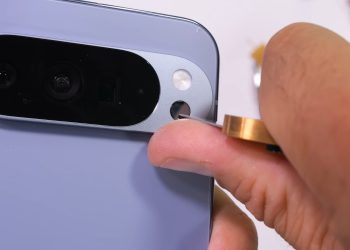 Google’ın En Zorlu Telefonu Mu? Pixel 10 Pro XL Test Edildi