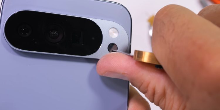 Google’ın En Zorlu Telefonu Mu? Pixel 10 Pro XL Test Edildi