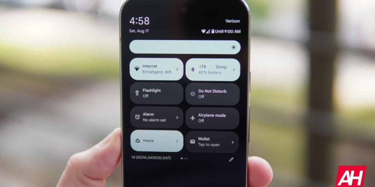 “Android 16’da Sessiz Bildirim Hatası Var, Ama Bir Düzeltme Geliyor”