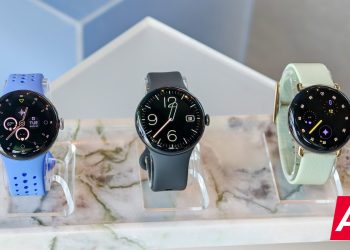 “Google Pixel Watch 4 Renk Seçenekleri”