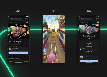 “Google Play’in Yeni Programı Mobil Oyunları Sonsuza Dek Değiştirmeyi Amaçlıyor”