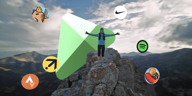 “Google Play, Büyük Bir AI Destekli Yenilikle Güncellendi: İşte Yenilikler”